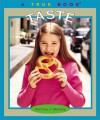 Taste - Patricia J. Murphy