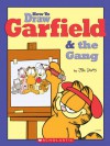 How To Draw Garfield And The Gang - Gabrielle Polt, Scott Nickel, Michael Teitelbaum, Ron Zalme