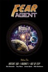 Fear Agent Library, Volume 2 - Rick Remender, Kieron Dwyer, Tony Moore, Jerome Opeña