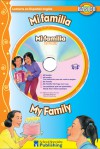 Mi familia: My Family - Kim Mitzo Thompson