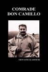 Comrade Don Camillo - Giovannino Guareschi