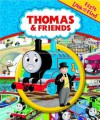 First Look and Find: Thomas & Friends - Editors of Publications International Ltd., Jim Durk