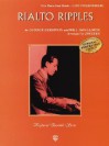 Rialto Ripples (Piano Music) - Will Donaldson, George Gershwin, Jim Lyke