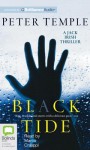 Black Tide: A Jack Irish Thriller - Peter Temple, Marco Chiappi