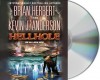 Hellhole - Brian Herbert, Scott Brick, Kevin J. Anderson