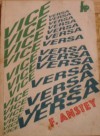 Vice Versa - F. Anstey