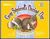 Gray Squirrel's Daring Day - Geri Harrington