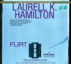 Flirt (Anita Blake Vampire Hunter Series #18) - Laurell K. Hamilton, Kimberly Alexis