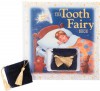 The Tooth Fairy Book/Book and Velvet Tooth Pouch: Text - Deborah Kovacs, Laura Lydecker