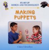 Making Puppets - Claire Llewellyn