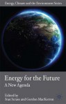 Energy for the Future: A New Agenda - Ivan Scrase, Gordon Mackerron
