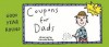 Coupons for Dads - Amanda Haley