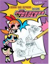 How to Draw the Powerpuff Girls - Lauren Faust