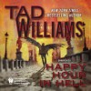 Happy Hour in Hell (Bobby Dollar #2) - Tad Williams, George Newbern