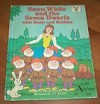 Snow White and the Seven Dwarfs, with Benjy and Bubbles - Ruth Lerner Perle, Jim Razzi