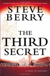 The Third Secret - Steve Berry