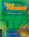 Step Forward 2: Language for Everyday Life Student Book and Workbook Pack - Ingrid Wisniewska