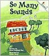 So Many Sounds - Dana Meachen Rau