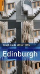 Rough Guide Edinburgh Directions - Donald Reid, Rough Guides