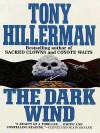 The Dark Wind - Tony Hillerman