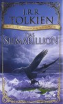 Das Silmarillion - J.R.R. Tolkien, Wolfgang Krege, Ted Nasmith