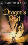 Dragon's Bait - Vivian Vande Velde