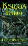 Księga Ioda - Henry Kuttner, Lin Carter, Robert Mcnair Price