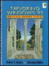 Exploring Windows 95 and Essential Computing Concepts - Maryann Barber