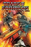 Transformers: Target: 2006 - Simon Furman, Jeff Anderson, Geoff Senior