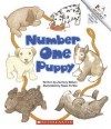 Number One Puppy - Zachary Wilson