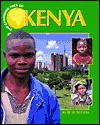 The Changing Face of Kenya - Rob Bowden, Chris Fairclough