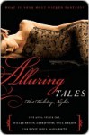 Alluring Tales: Hot Holiday Nights - Cathryn Fox