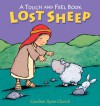 Lost Sheep: A Touch and Feel Book - Caroline Jayne Church