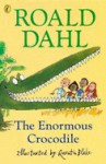 The Enormous Crocodile - Roald Dahl