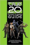 True20 Pocket Player's Guide - Steve Kenson