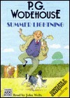 Summer Lightning - P.G. Wodehouse