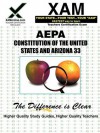 'PA Constitutions of the United States and Arizona 33 - Sharon Wynne