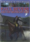 Paul Revere and His Midnight Ride - Gary Jeffrey
