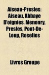 Aiseau-Presles - Livres Groupe