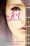 Jet (Marked Men 2) - Jay Crownover