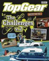 The Challenges v.2 (Top Gear: Best Bits) - Mark Hillsdon