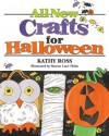 All New Crafts for Halloween - Kathy Ross