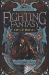 City of Thieves (Fighting Fantasy) - Ian Livingstone