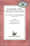 Luces de Bohemia - Ramón del Valle-Inclán