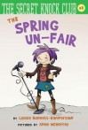 The Spring Un-Fair - Louise Bonnett-Rampersaud