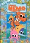 Finding Nemo (Look and Find (Publications International)) - Art Mawhinney, Publications International Ltd., Walt Disney Company