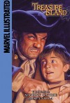 Treasure Island, Vol. 3: Mutiny on the Hispaniola (Marvel Treasure Island Series #3) - Robert Louis Stevenson, Roy Thomas, Mario Gully, Pat Davidson
