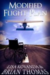 Modified Flight Plan - Lisa Kovanda, Brian Thomas