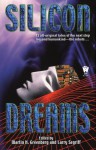 Silicon Dreams - Martin H. Greenberg, Larry Segriff, Various