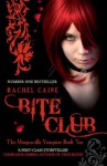 Bite Club: : The Morganville Vampires Book Ten - Rachel Caine